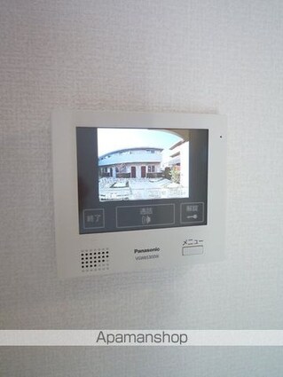 Ｃａｓａ　Ｃｏｎ　Ｐａｔｉｏ[1LDK/38.93m2]の内装1