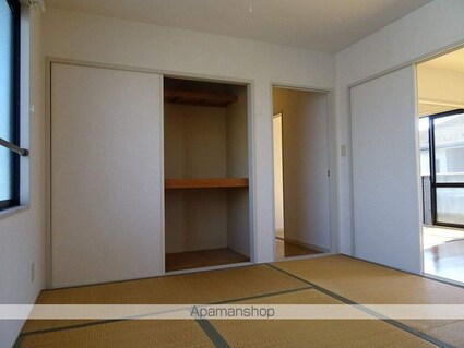 サンルミエールＡ棟[2DK/43m2]のその他部屋・スペース