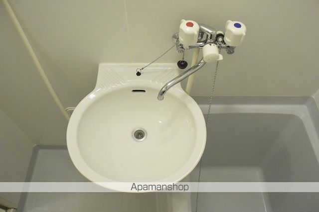 レオパレスキッショー2の内装写真