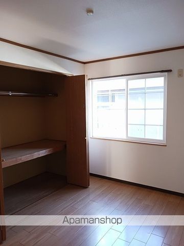 バンガードの内装写真