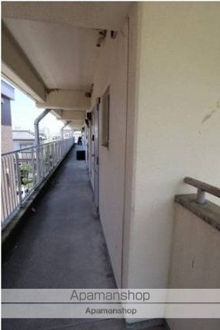 エンゼルハイツのその他写真