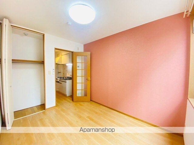 グランドール上北沢[1K/16.51m2]のその他部屋・スペース