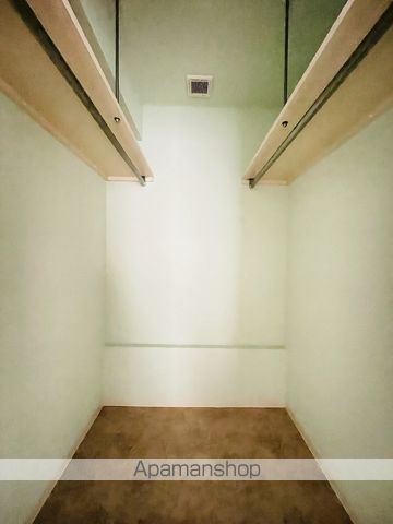 シュタットメゾンIIの内装写真