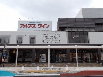 ル・トレフル[1R/32.98m2]の周辺6