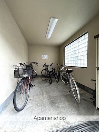 東京都文京区千石２丁目[1K/16.31m2]のその他内装1