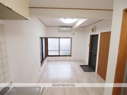 南荘[1R/17m2]のその他部屋・スペース2