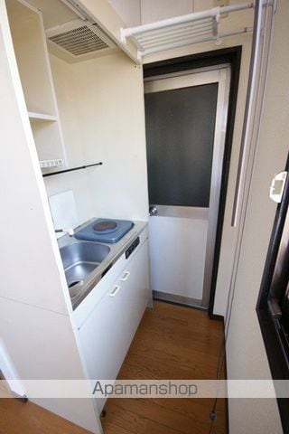 空港第3ビルの内装写真