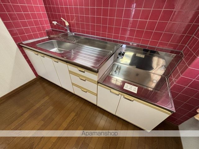 福元屋ビルの内装写真