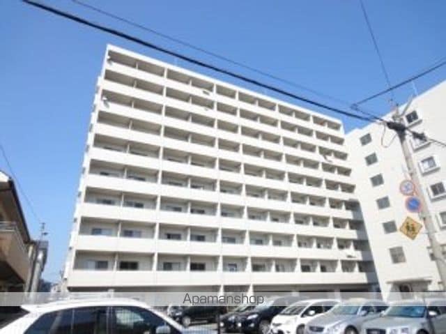 セイミツビルの外観写真