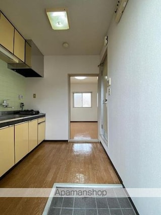 コーポ松岡[1K/20.06m2]の玄関