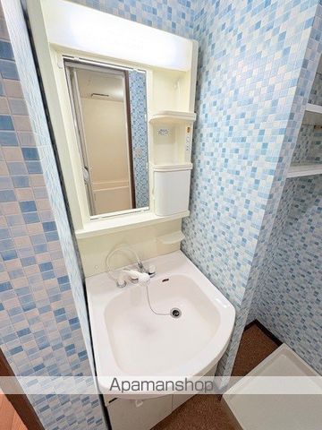 NORTH CITY50の内装写真