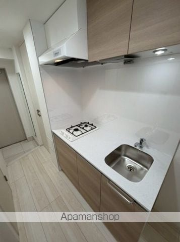 ブライズ中野哲学堂の内装写真
