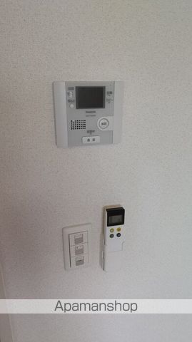 アムールYHの内装写真