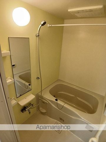 カンタービレの内装写真