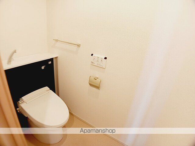 SUNPARK岩見沢の内装写真