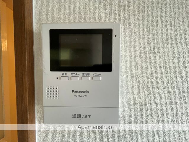 リヴィエール香櫨園の内装写真