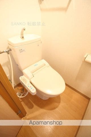 パラディーゾ412の内装写真