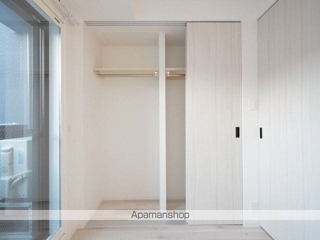 SーRESIDENCE医大南ALTIERの内装写真