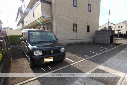 香川県高松市木太町[3DK/58.38m2]の共用部4