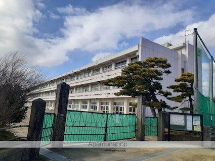 キャンディハウスＥ[2LDK/56.68m2]の周辺3