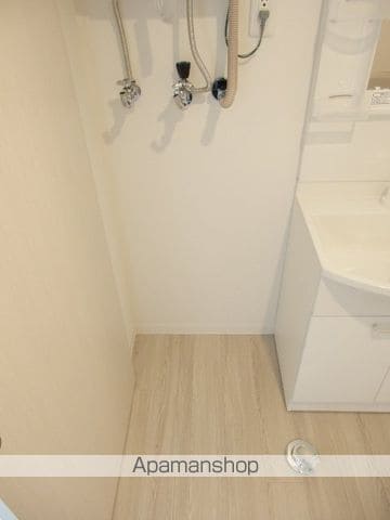 クラリス北16条A棟の内装写真
