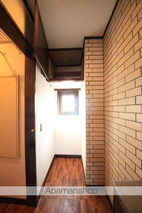 ドエル[1R/47.6m2]の内装7