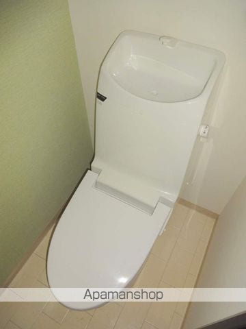 BRAVI南堀江の内装写真