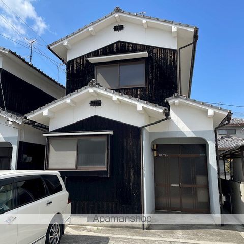 松本MM貸家2