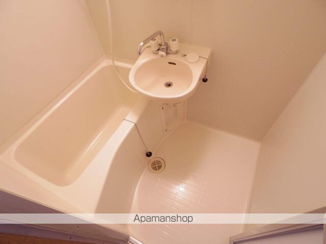 コーナス（Ｃｏｒｎｕｓ）ハイツ[1R/20.16m2]のバス