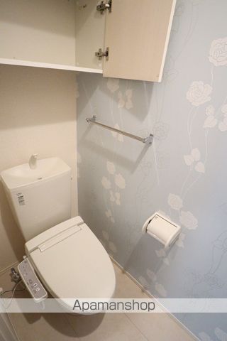 エトワール平山の内装写真