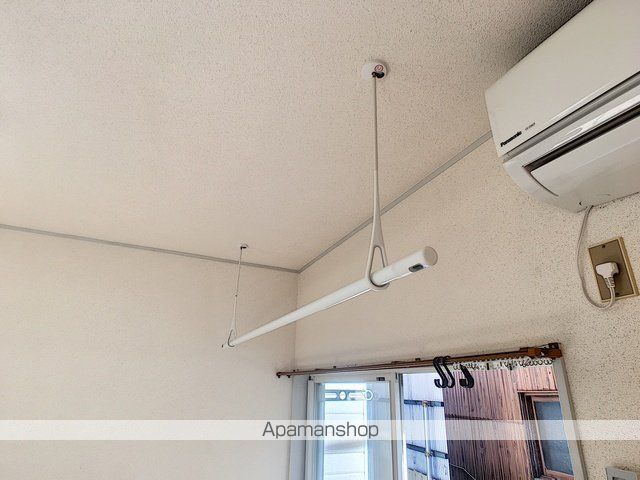 リブレ東林間の内装写真