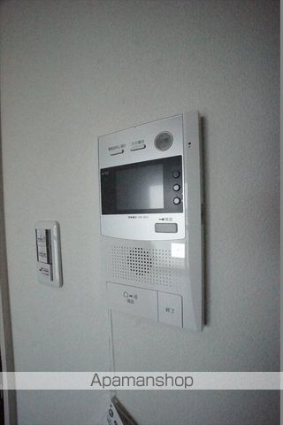 ルディアマンの内装写真