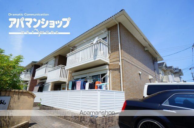カリーノ A棟