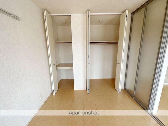パークヒル平塚の内装写真