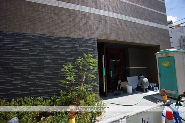 SーRESIDENCE葵の外観写真