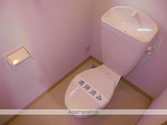 ハニーハウスの内装写真