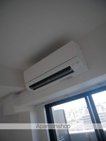SーRESIDENCE都島LUXの内装写真
