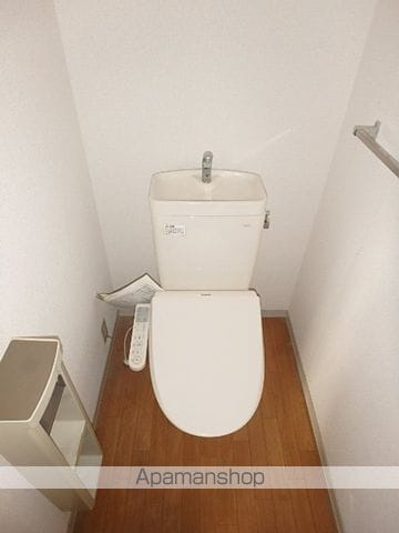 シャーメゾン笹原の内装写真