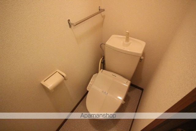 サンプレイス八木の内装写真