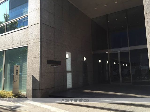 アーバイル東京NESTの周辺写真