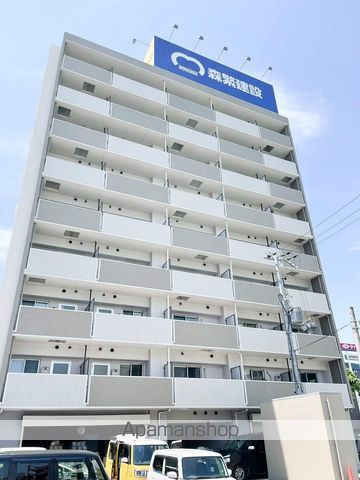 プロスパー江坂479の外観写真