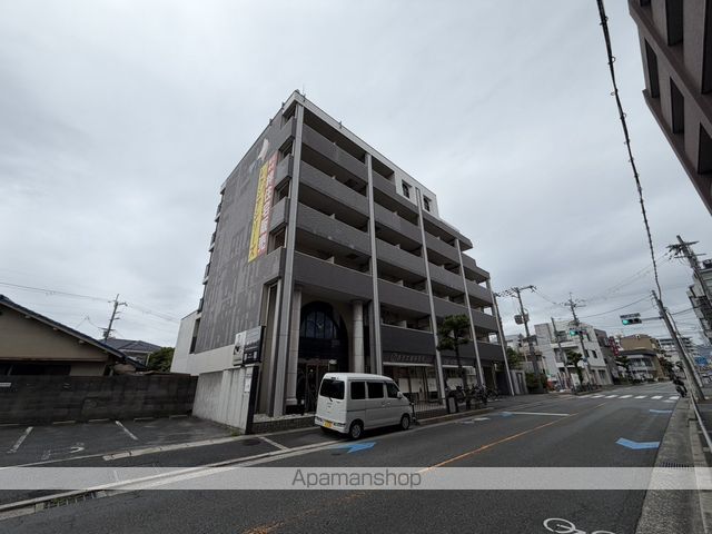 大阪モノレール本線 少路駅 徒歩11分 6階建 築19年の外観写真