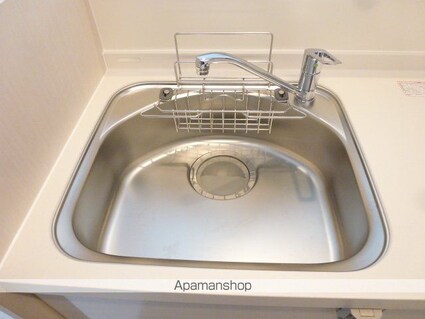 東京都国立市東４丁目[1LDK/29.25m2]の内装4