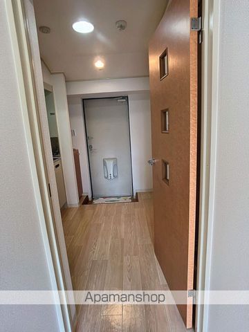 リアライズ門田屋敷の内装写真
