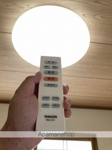 セトルときめきの内装写真