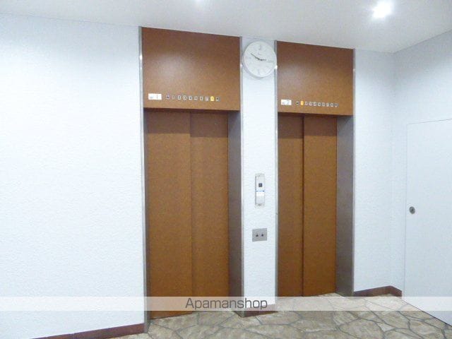 リアライズ木曽川の内装写真