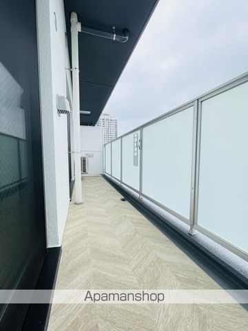 E−CITY大須の内装写真