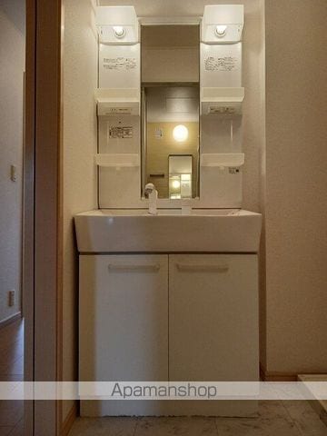 セントラルパークサイド市坪の内装写真