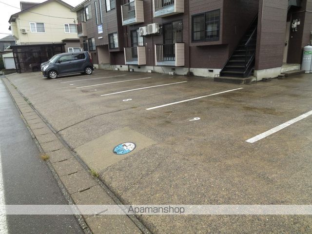 ビバキューピットの外観写真