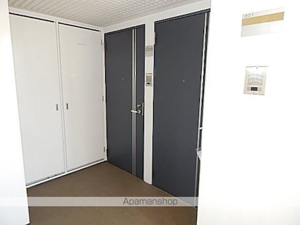 マイコート日野Ⅱ[1K/23.25m2]の共用部5